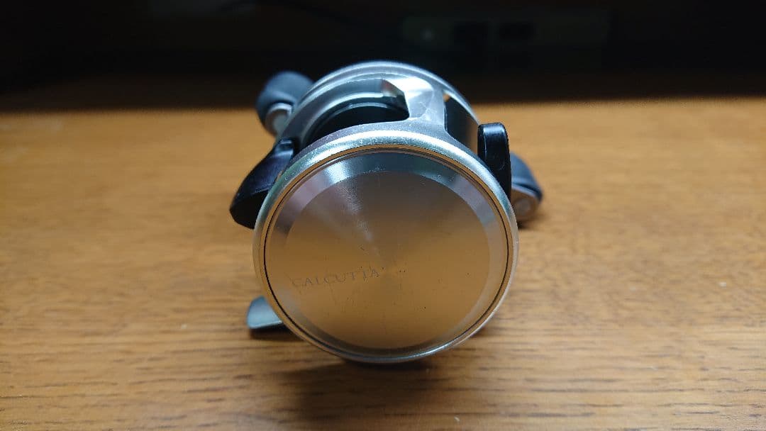 シマノ 12カルカッタ101