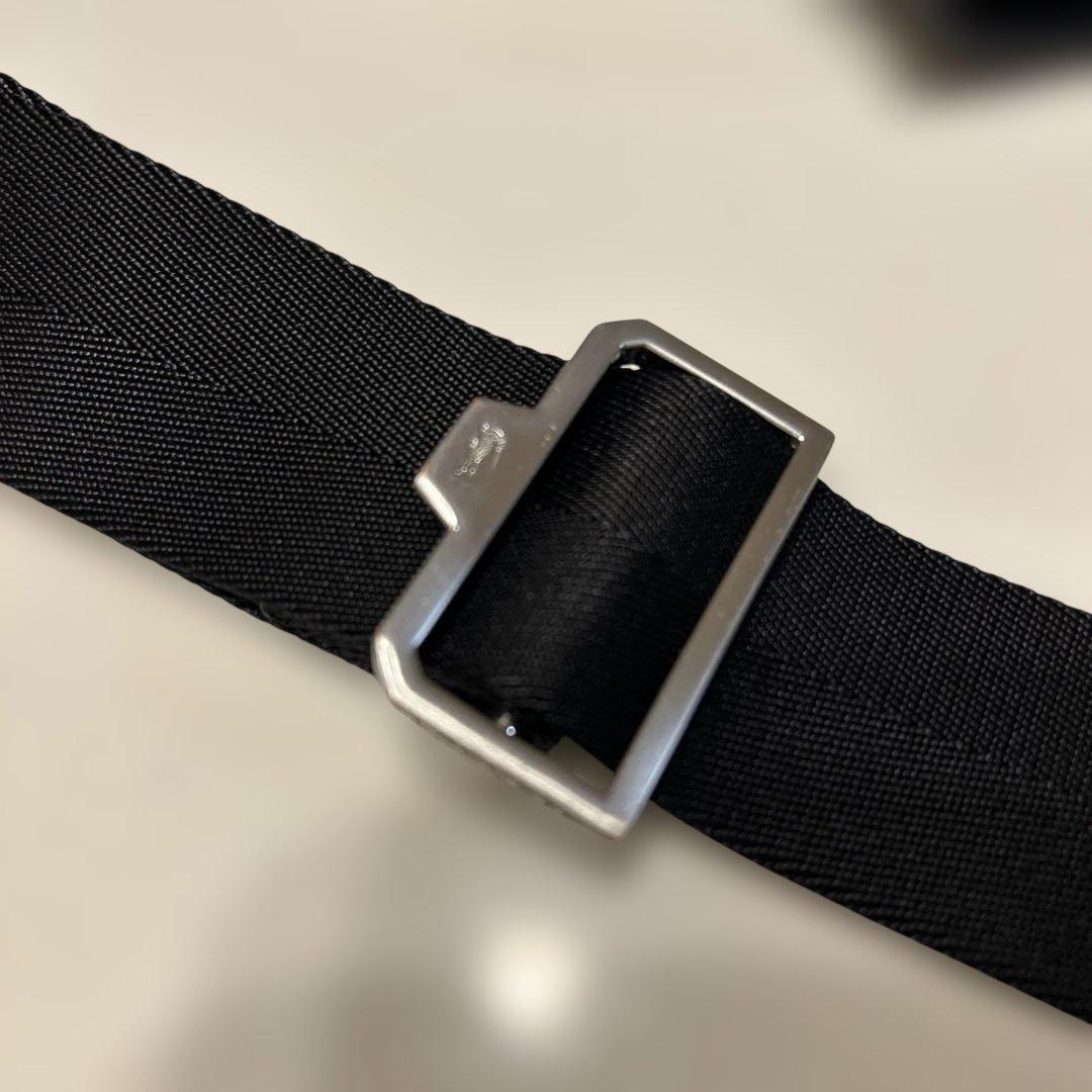 LACOSTE ラコステ ショルダーバッグ モノグラム