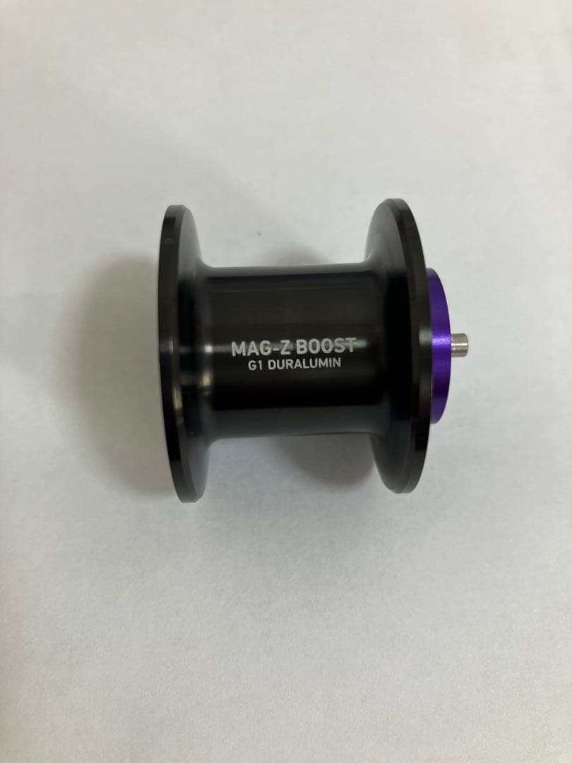 ダイワ 23 スティーズ A II TW 純正スプール mag-z boost