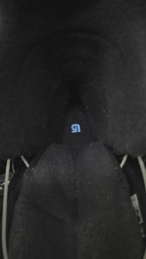 バートン BURTON MINT-ASIAN FIT 23cm スノーボード