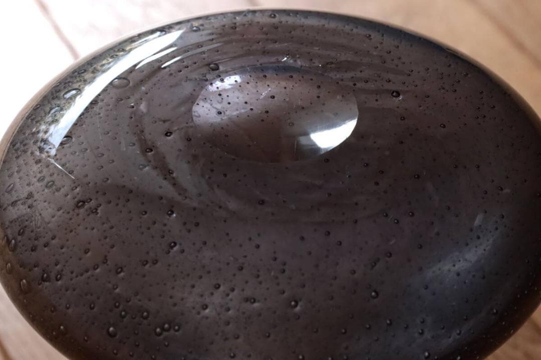 Erik Hoglund エリックホグラン 花瓶 フラワーベース 2点