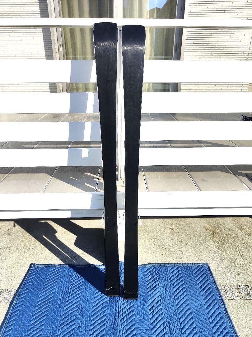 Hart ハート レディース カービングスキー 140cm スキー板【美品☆】