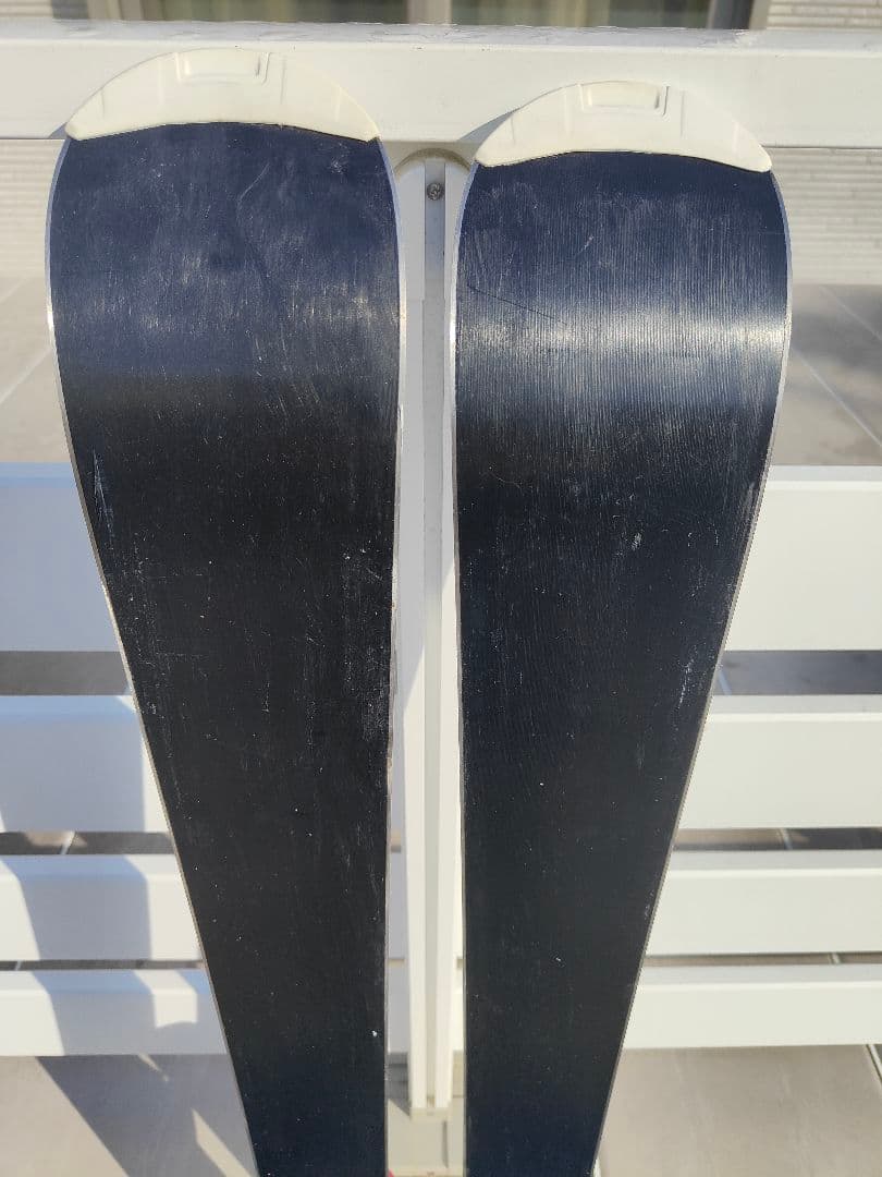 Hart ハート レディース カービングスキー 140cm スキー板【美品☆】