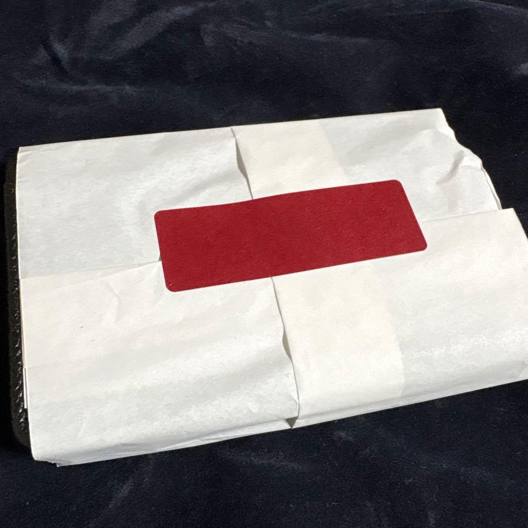 フェラガモ 名刺入れ キーリング