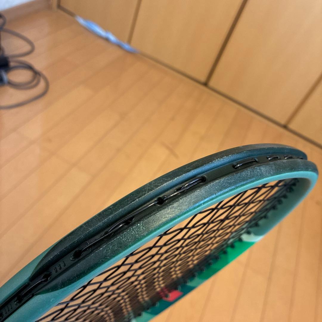 ヨネックス　PERCEPTパーセプト104