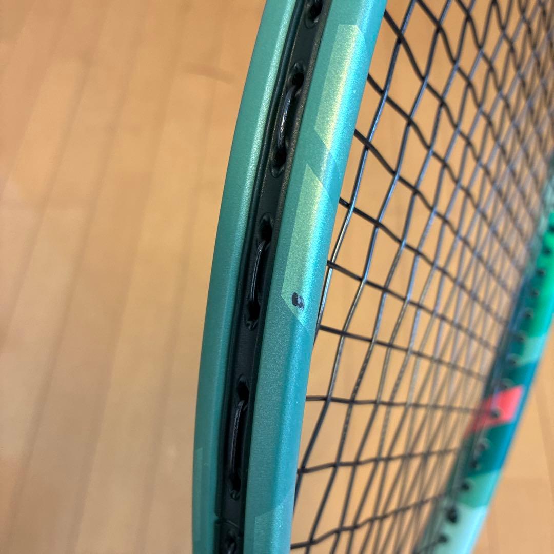 ヨネックス　PERCEPTパーセプト104