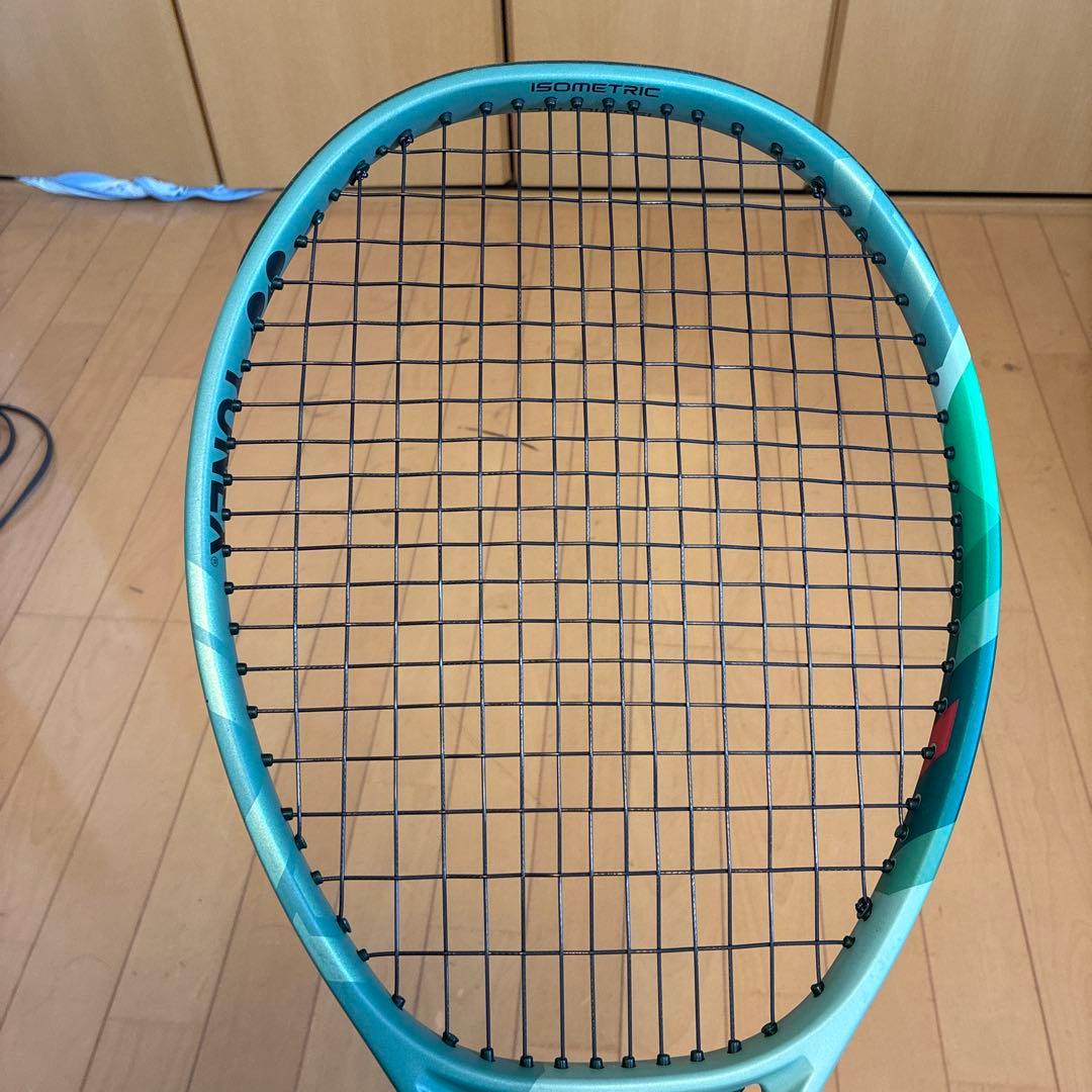 ヨネックス　PERCEPTパーセプト104