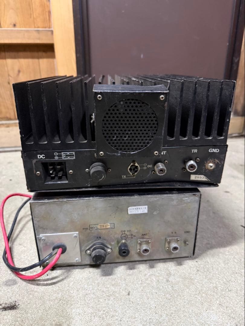 HPL-1700H HLA-1600DXソリッドステートリニアアンプ