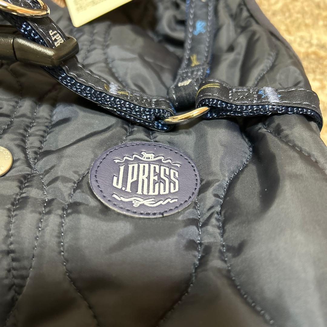 新品未使用ペットパラダイス ハーネス付きアウター JPRESS