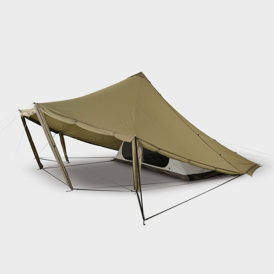 ZANEARTS WOOTA L TC ゼインアーツ　ウータ L