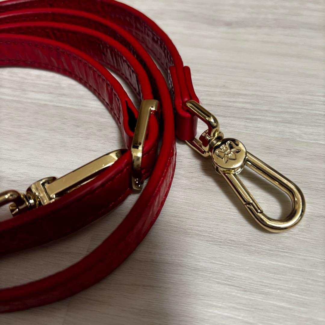 エッフェル・ブルゴーニュ　ミニトートバッグ/ Think Bee!