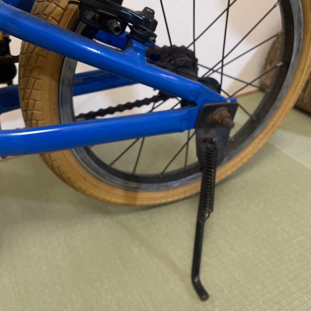 ビアンキ　ピラタ　16インチ