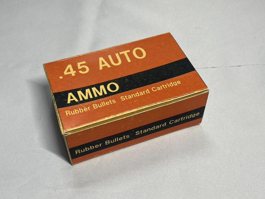 【最終値下げ】東京マルイ　千束の銃（ガスガン）劇中再現カスタムセット（ワンオフ）