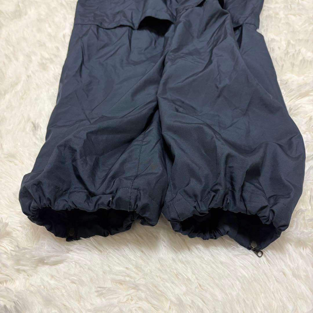 NIKEナイキ バルセロナ　上下セットアップXL ネイビー トレーニングウェア