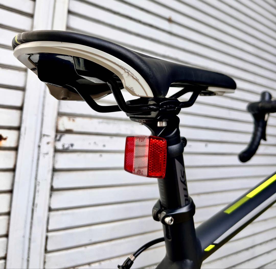 ① 【美品】スコット SCOTT SPEED STAR 2017年モデル