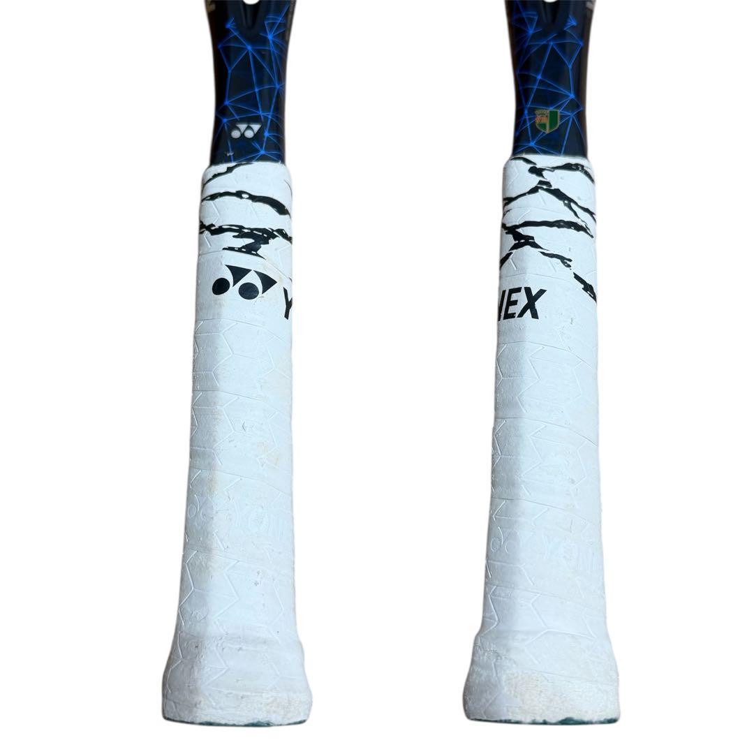 YONEX GEOBREAK 80S カスタムフィット