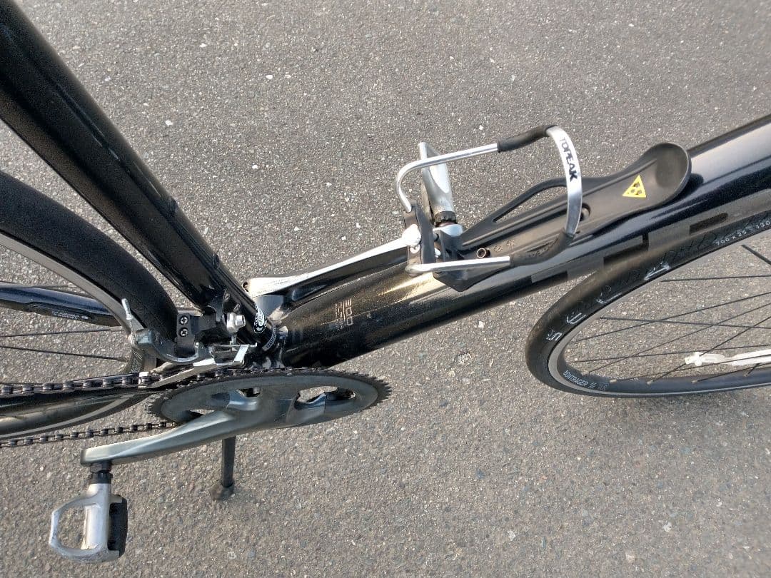 トレック 　TREK　 エモンダ EMONDA ALR4　　ロードバイク