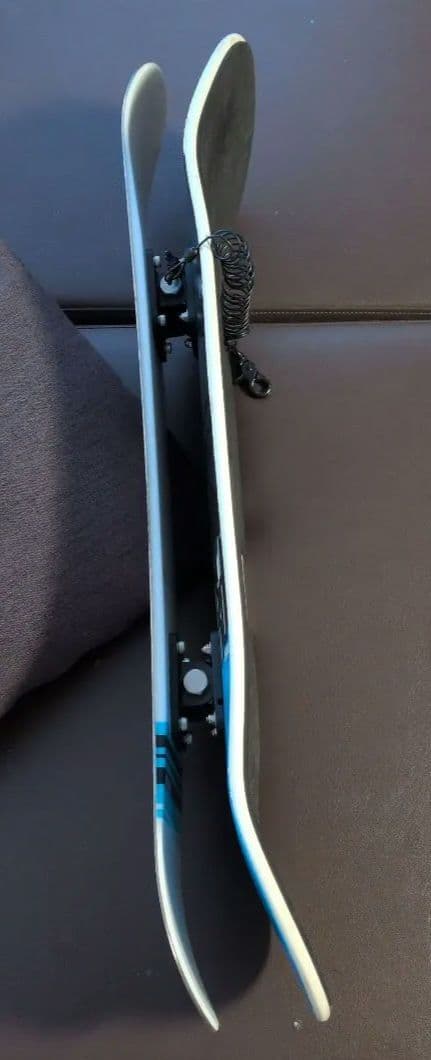 【USED】BURTON スノースケートボード　JUNKYARD 83cm