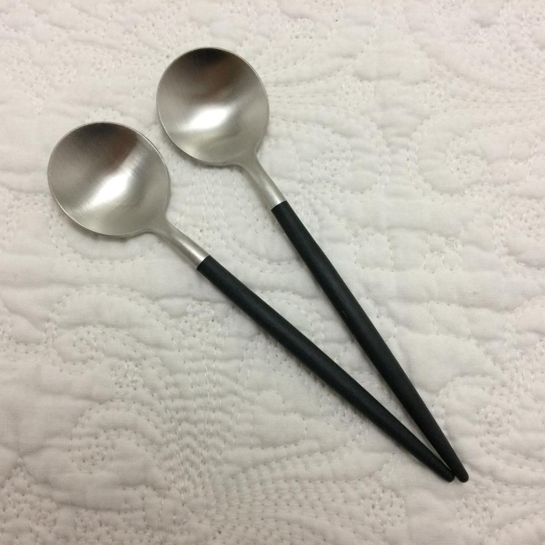 セール価格　正規品　クチポール　GOAブラック＆シルバー　５種×各２　計10本