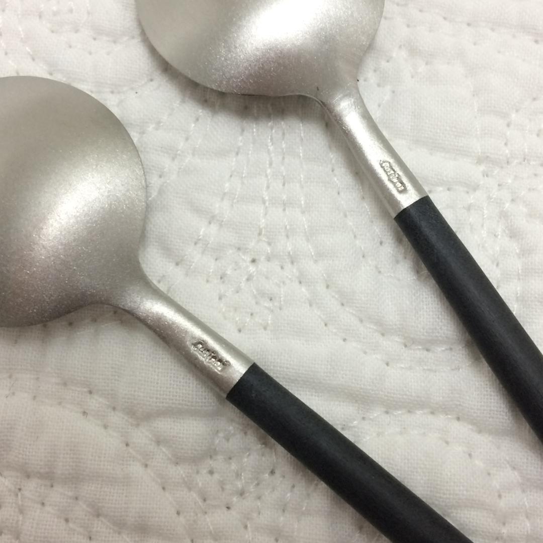 セール価格　正規品　クチポール　GOAブラック＆シルバー　５種×各２　計10本