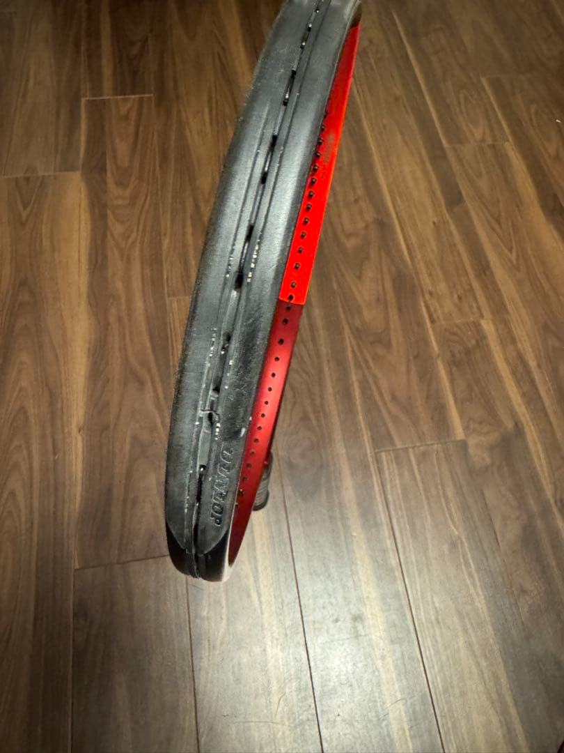 ラケット(硬式用) DUNLOP CX 400 TOUR 2024(G2)