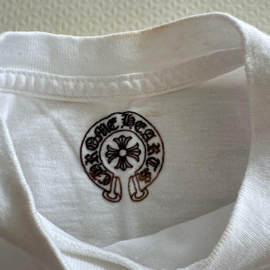 CHROME HEARTS Tシャツ