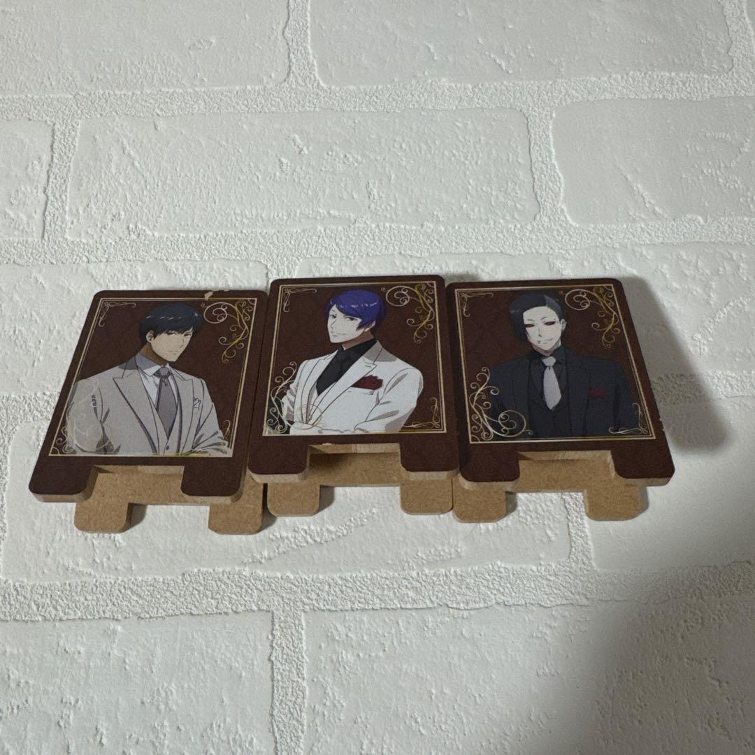 東京喰種　EX グッズまとめ売り　缶バッジ　ポストカード