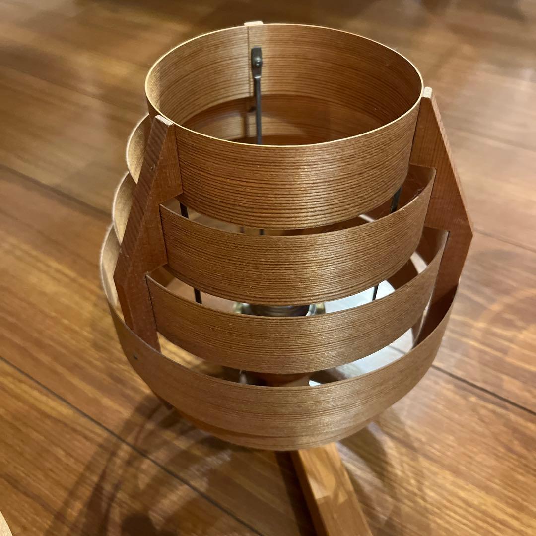 JAKOBSSON LAMP（ヤコブソンランプ）シャンデリア パインΦ657mm