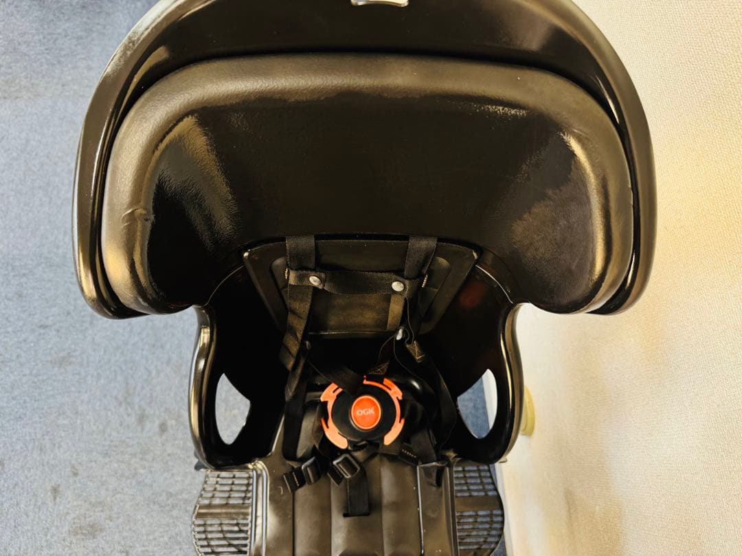 パナソニックEZ 16Ah 電動自転車【中古】【G20GG55705】