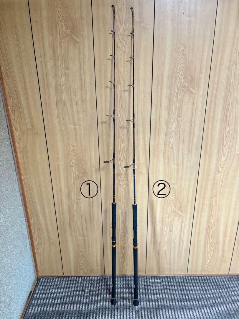 ロッド CB-ONE ZERO SHORTLIDE 57ML LONG LIDE57M