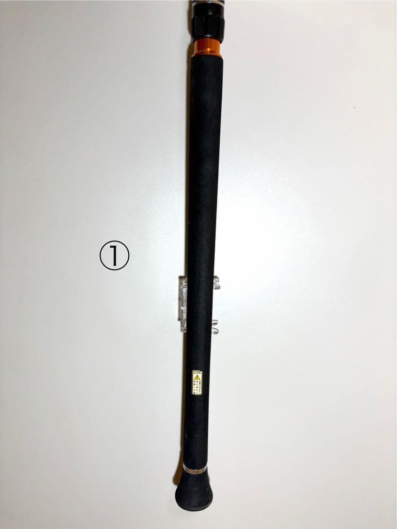 ロッド CB-ONE ZERO SHORTLIDE 57ML LONG LIDE57M