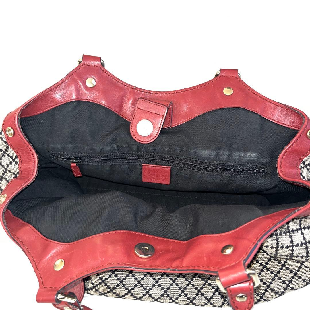 【正規品】グッチ　トートバッグ　♡美品♡
