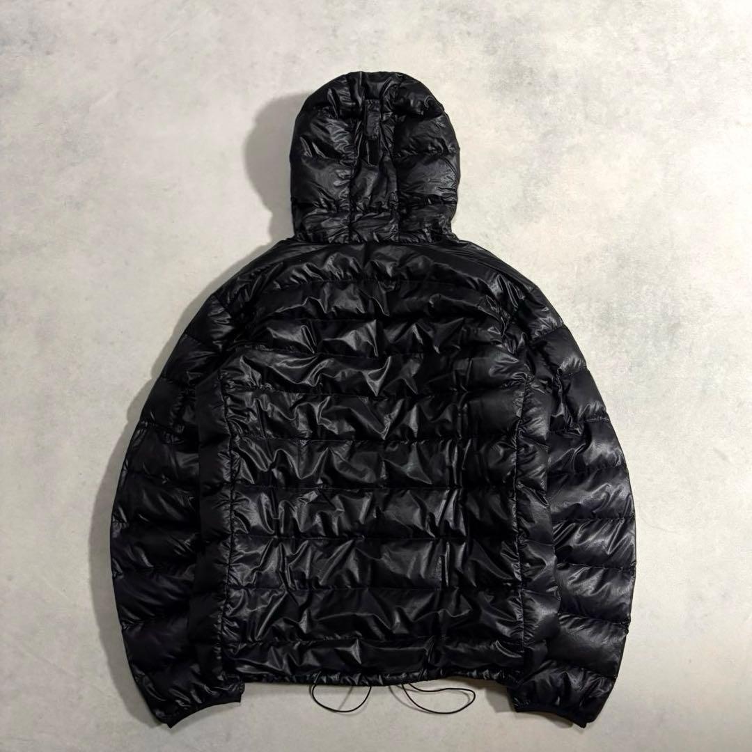 ジャケット・アウター archive mont-bell Down Puffer Jacket