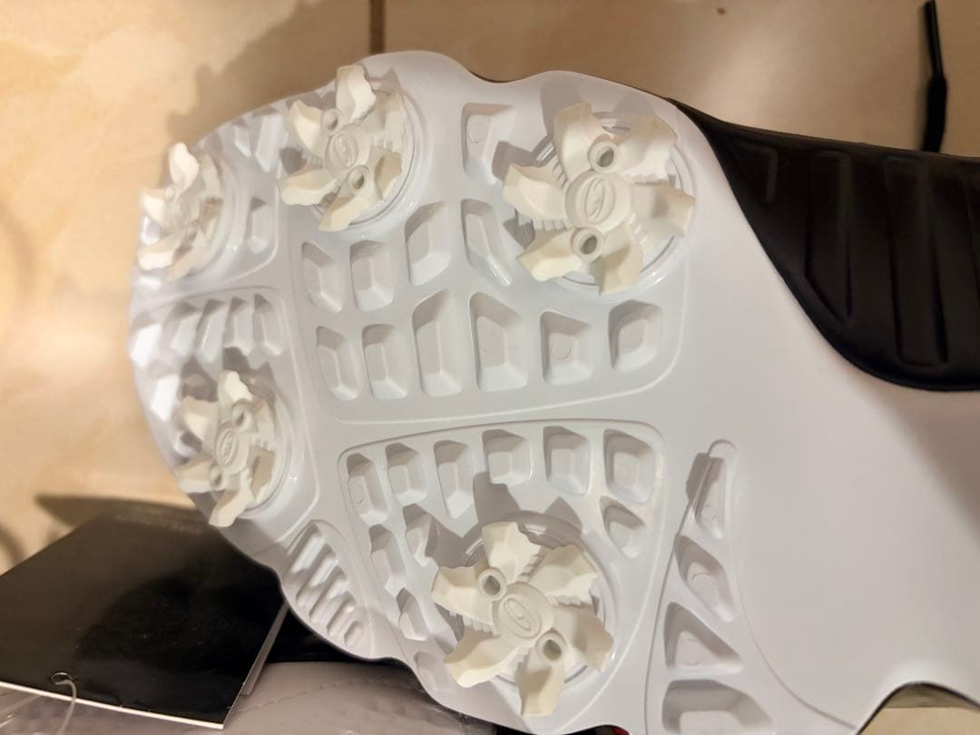 【新品未使用】Air Jordan 9 Golf 27cm