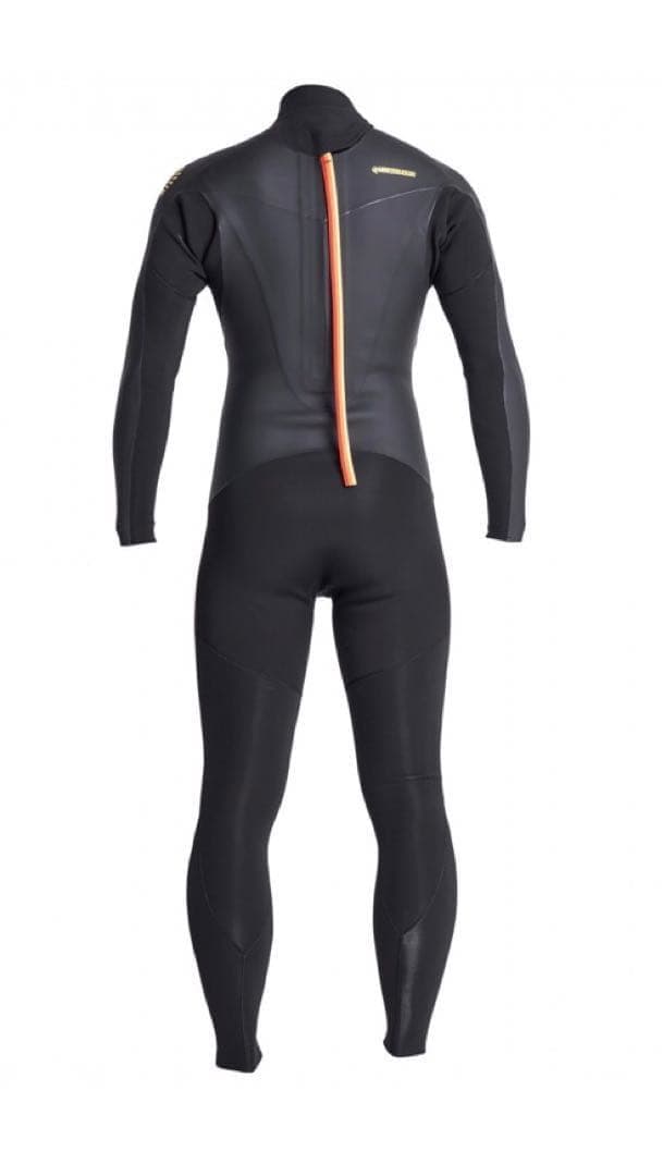 QUICKSILVER クイックシルバー 5/4/3mmウエットスーツ Mサイズ