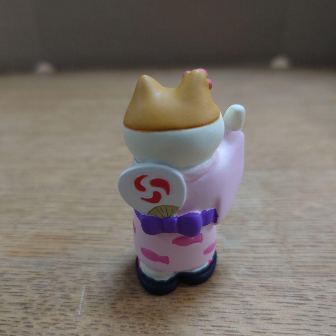 デコレ コンコンブル おまつりやぐら セット