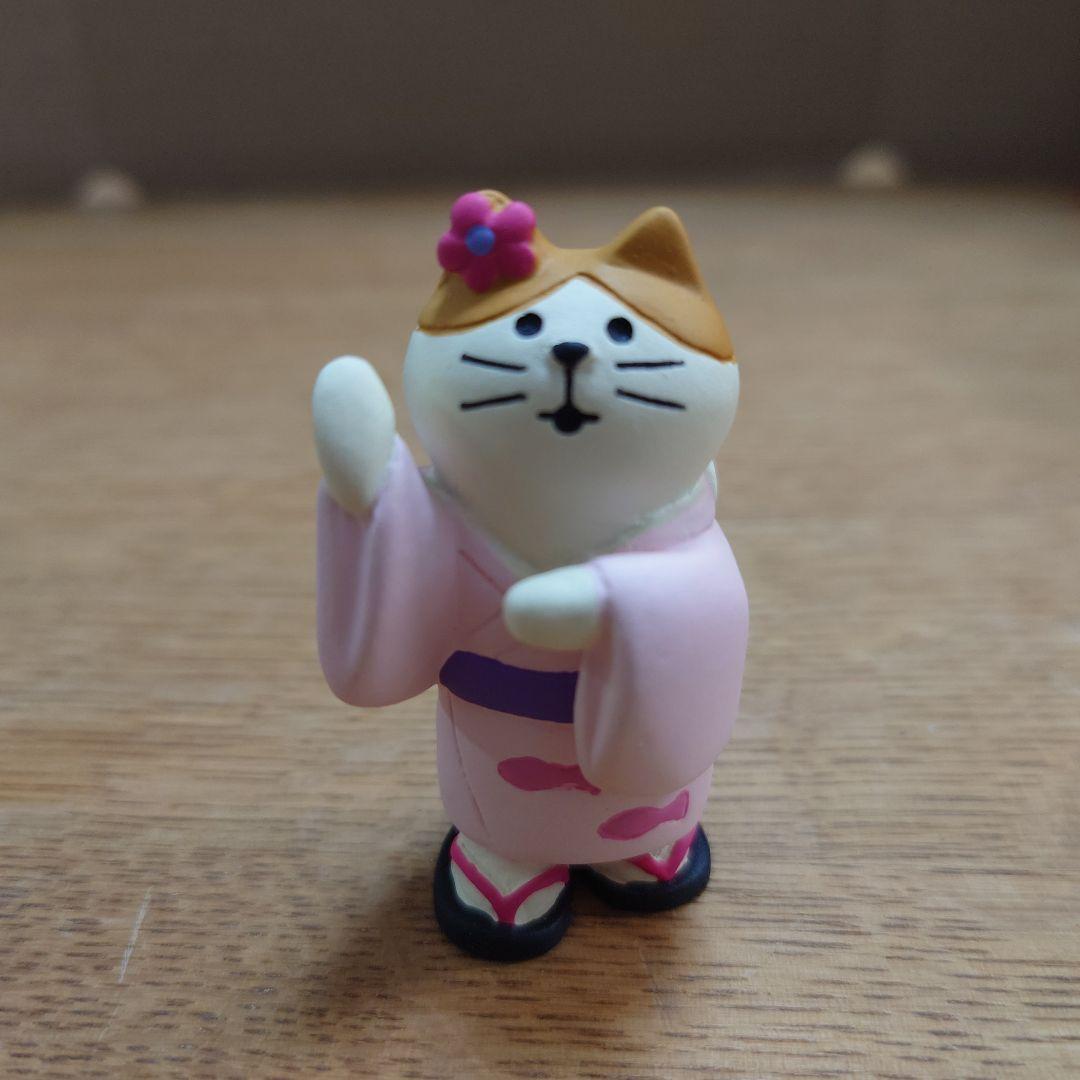 デコレ コンコンブル おまつりやぐら セット