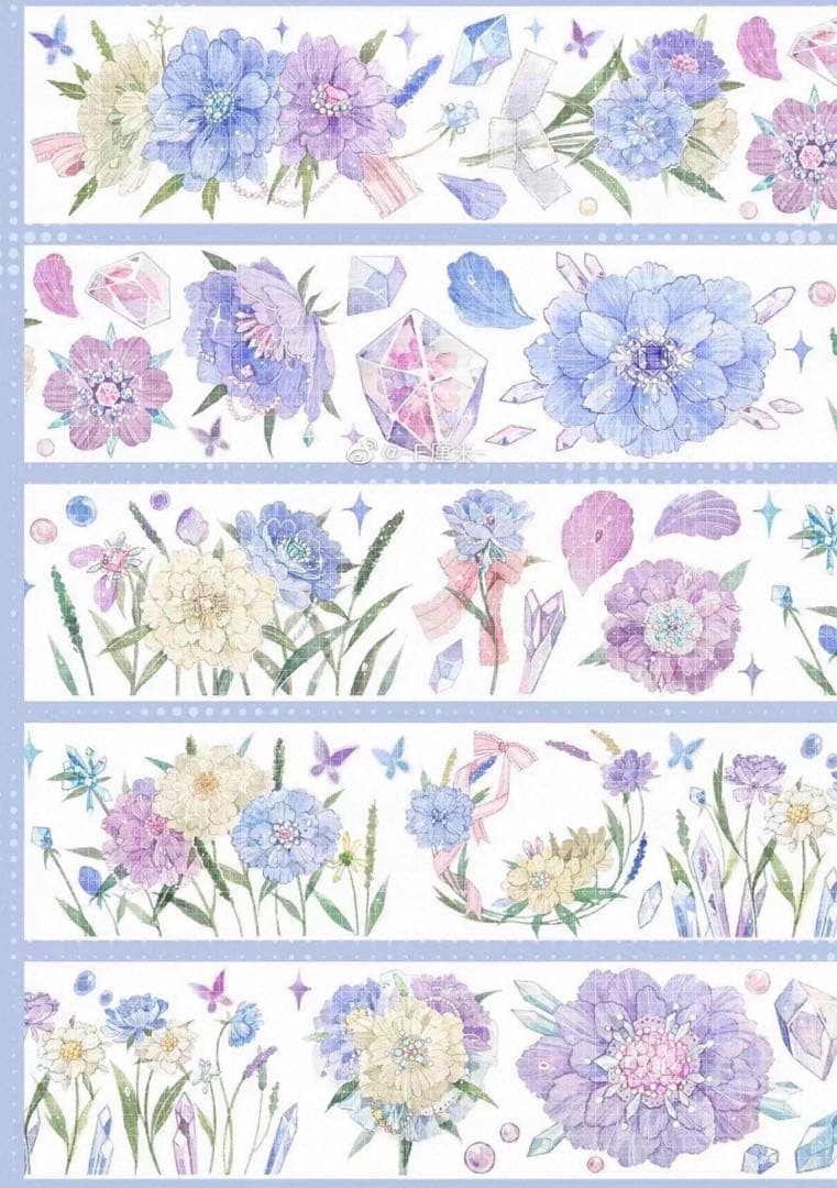 セール127 海外 PETテープ マスキングテープ