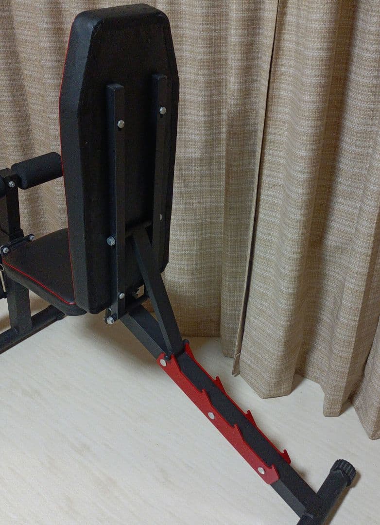 WASAI トレーニングベンチ MK035C