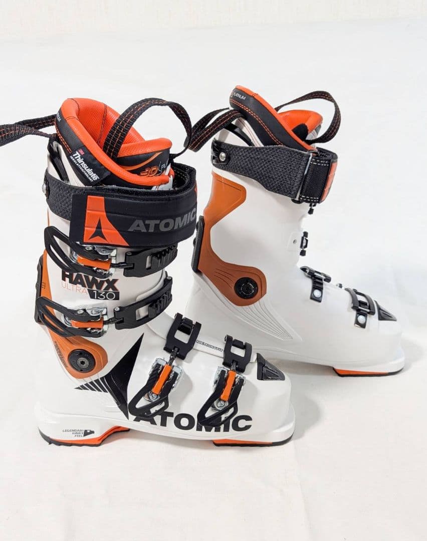 アトミック ATOMIC ホークス ウルトラ 130 HAWX ULTRA