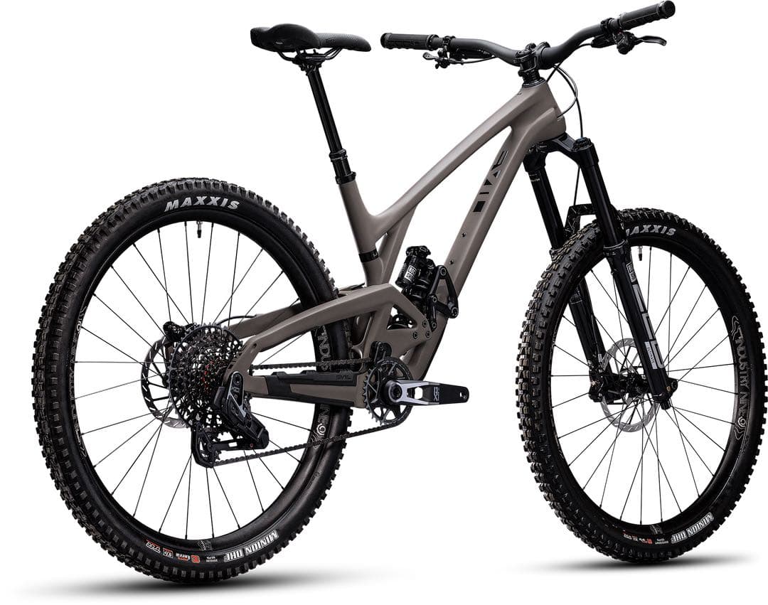 新品!! EVIL WRECKONING LS / イービル レコニング