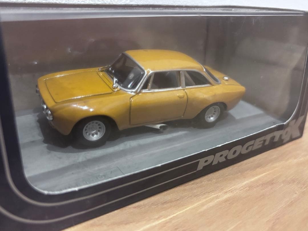 希少 1/43 Larini限定含む MINICHAMPSまとめ売り