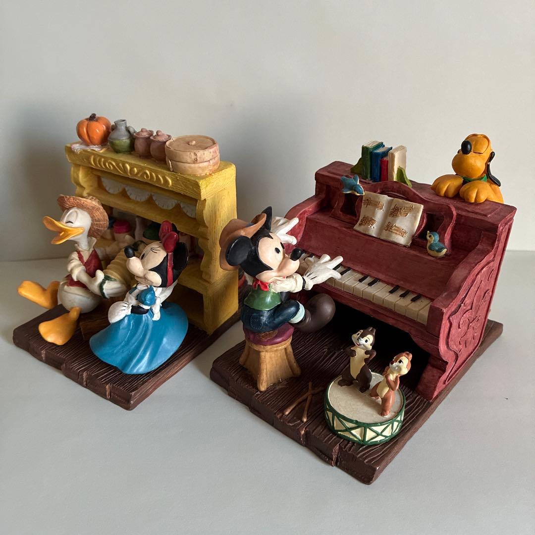 レア　ディズニー　BENELIC JOLLY COUNTRY　CDスタンド