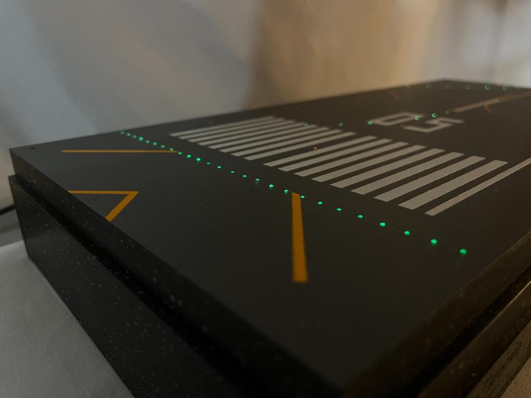 Delta Groove Roteiro1288　羽田空港滑走路再現　1/400