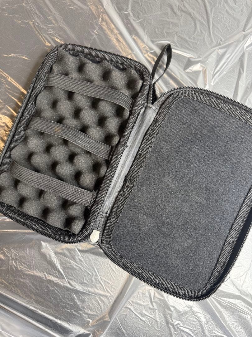 FK Irons EXO タトゥーマシンセット