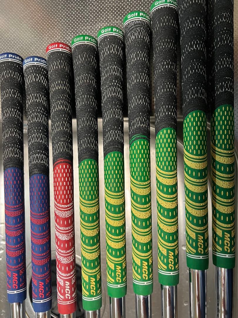 T100 SM9 project x LZ 5.5 9本セット　タイトリスト