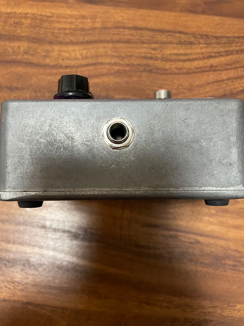 ギター Boot-Leg Jaw Breaker JBK-1.0