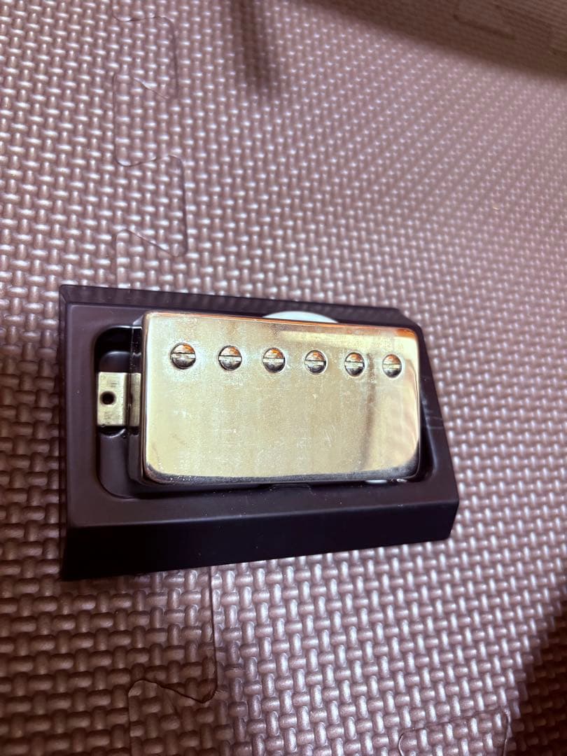 Epiphone Les Paul Standard Pro （コイルタップ付）