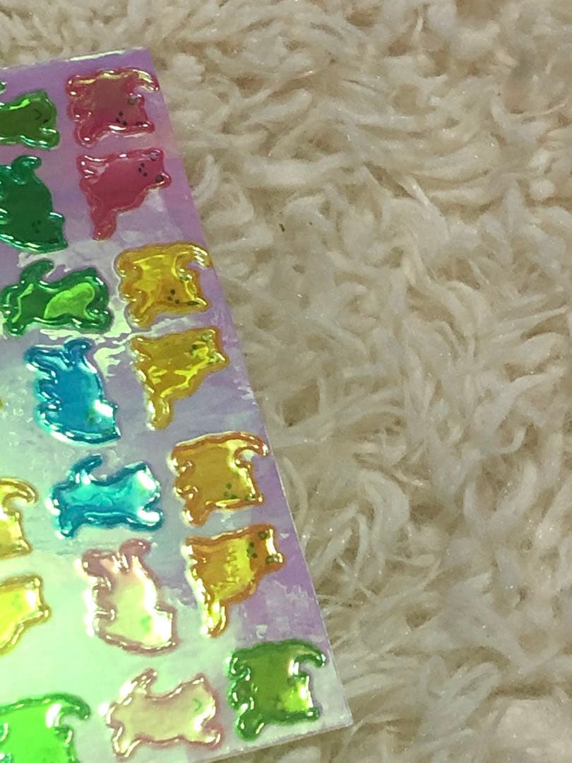 Sandylion 使いかけ カット済