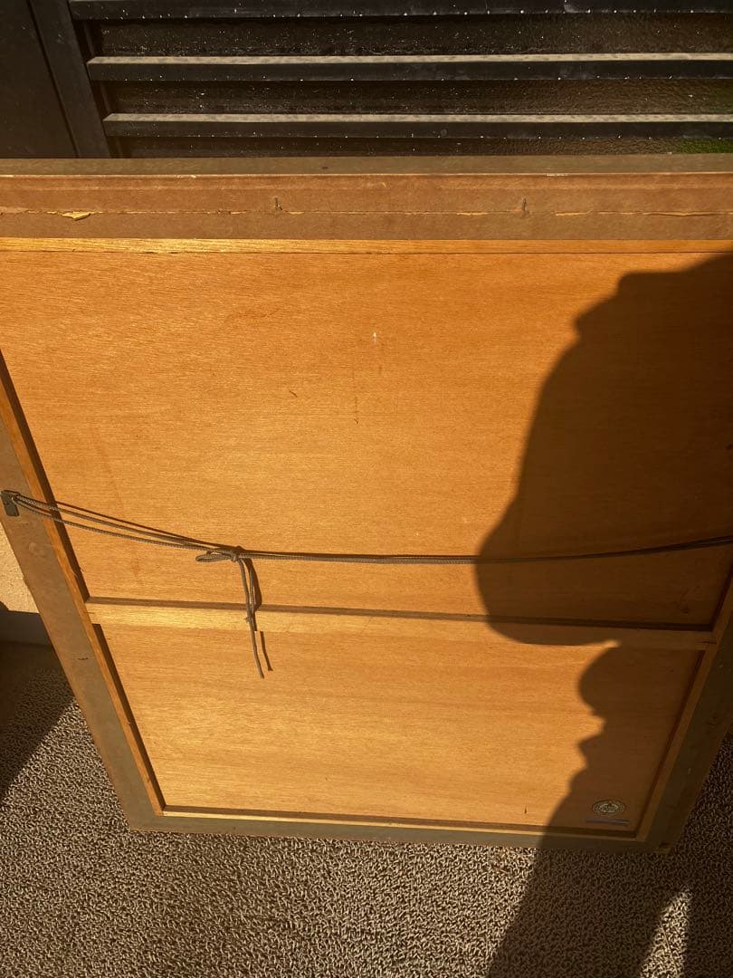 Cassigneul カシニョール 絵画